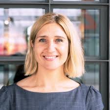 ✨One week in, and I'm already loving every moment! ✨ I'm incredibly  grateful for the warm welcome and the support I've received at Deutsche  Telekom since I just started my internship. My