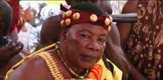 Nana Wiafe's Instagram, Twitter & Facebook