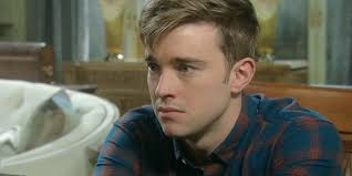 Where Are All The Will Horton Actors From Days Of Our Lives Now?