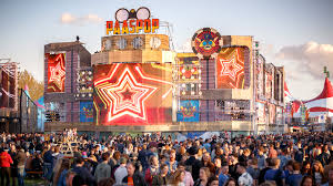 Festivalterrein de molenheide, schijndel, netherlands. Paaspop 2019 19 T M 21 April Schijndel Nederland Festileaks Com