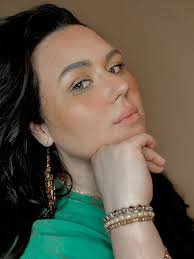 Everyday is “make the cutest stack possible” ❤️💚🤭