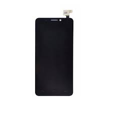 Alcatel Idol S OT-6034R - Black ...