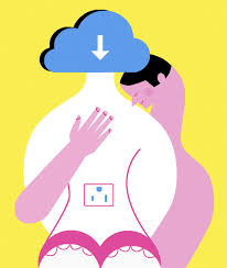 Ghosting the Machine, by Sam Lipsyte