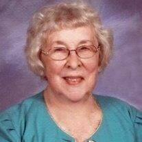 Patricia Pyron Sherwood Obituary