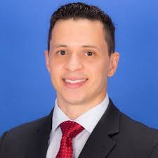 Introducing one of our two incoming residents, Guilherme Finger! Dr. Finger  completed medical school at the University of Caxias do Sul in Brazil,  neurosurgery residency at the Federal University of…