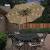 Rectangular Offset Patio Umbrella
