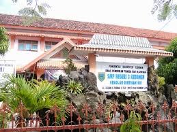 Komentar sepenuhnya menjadi tanggung jawab komentator seperti diatur dalam uu ite. Sejarah Smp Negeri 3 Kebumen