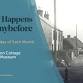History Happens at Bonnybefore event image