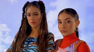 Descubre en tiktok los videos cortos relacionados con maria becerra. High Remix With Maria Becerra Tini And Lola Indigo Mibsas Com