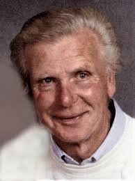 Obituary information for Harry Porter McHale