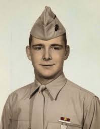 Obituary for James Randall Tharpe