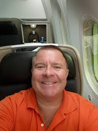 What do you think about the middle seat