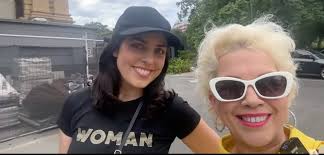 Kellie-Jay Keen Archives