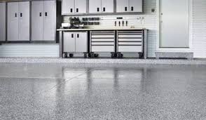 We specialize in garage floor renovations, repairing damaged concrete floors and coating them in a variety of decorative finishes. Best Epoxy Garage Floor In Ontario Diamond Coating