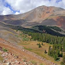 Best Sites For Rockhounding In Colorado Moon Travel Guides