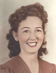 Willie-Dee Harper Criss (1920-2010)