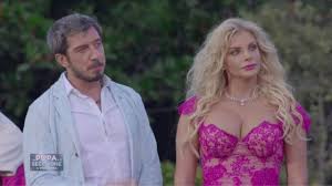 Tutte le informazioni sul cast della terza edizione del reality di italia 1 condotto da paolo ruffini. La Pupa E Il Secchione E Viceversa Vincitori Chi Ha Vinto La Finale Coppie