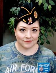 JONATHAN D. ROZIER, POST No. 164,