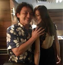 マックス役 小貫岩夫さんと | 大和悠河オフィシャルブログ「Yugaism」Powered by Ameba