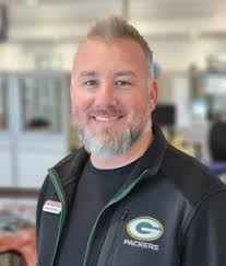 Meet Our Departments