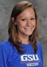 Cagle to Earn GSU's Kell Award for Highest GPA