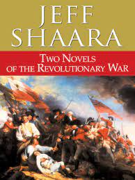 Finding the right book for your child. Two Novels Of The Revolutionary War By Jeff Shaara 9780345534873 Penguinrandomhouse Com Books