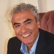 Dr. David Bergquist, MD