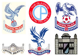 This is crystal palace logo (first draft) by stonegecko on vimeo, the home for high quality videos and the people who love them. Logos Through The Ages Crystal Palace Quiz By Noldeh