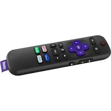 The best streaming sticks and boxes you can buy. Roku Rcal7r Voice Remote Rcal7r B H Photo Video