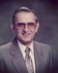 Robert Randall Obituary (1929