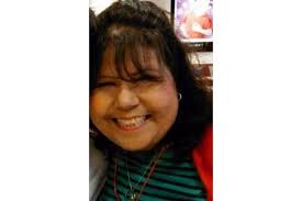 Sylvia Perez Obituary (1959