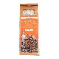 We did not find results for: Gluten Free Bread Mix With Pumpkin Seeds 500g Piec Przemian