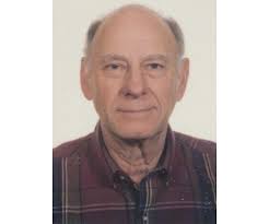 Dean Cole Obituary (1927