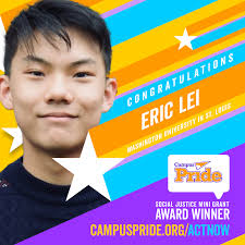 Campus Pride Social Justice Mini-Grants for Activism Funding
