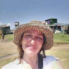 Sandra Cervini (@SandraCervini)