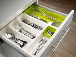 • space saving kitchen organizer/amazon kitchen/household item/kitchen organizer/amazon racks& shelves. Top 27 Clever And Cute Diy Cutlery Storage Solutions Architecture Design
