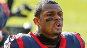 Deshaun Watson: Houston Texans quarterback not traded as NFL deadline  passes