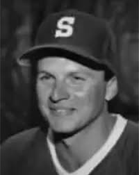 Al Albert » Sheboygan A's Baseball