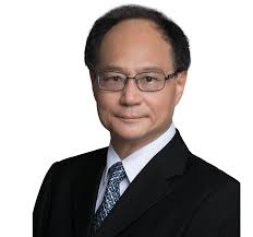 LAM Kwok Ming, Albert-北京观韬律师事务所