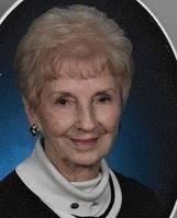 Mary Cook Obituary (1927