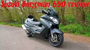 The suzuki advanced immobilizer system (sais)* uses an electronic identification. Suzuki Burgman 650 Executive 2019 638cc Scooter Price Specifications Videos