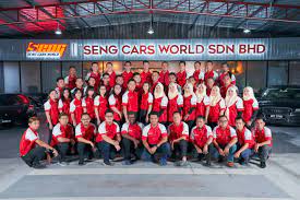 Honda imavest sdn bhd (4s centre). Malaysiakini Seng Cars World S Video Call Buy Car One Of The First In Malaysia