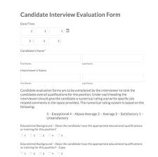 Web Form Templates Customize Use Now Formstack