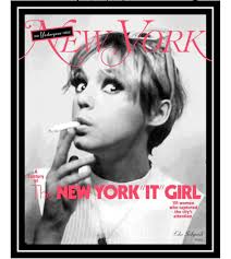 Yesterday would have been the 50th anniversary of Edith Minturn Sedgwick  and Michael Brett Post, wed July 24th, 1971 at the family's ranch in Santa  Barbara, California. The two met at Cottage