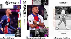 Console versions are not supported. Fifa 21 Is Here The World S Number 1 Soccer Game Archynewsy