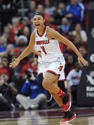 Mariya Moore transferring from U of L