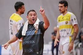Para lisca, o américa precisa aproveitar o mando de campo em jogos seguidos. Viptech Campo Mourao Basquete Assercam Quer Manter Sequencia Favoravel No Primeiro Jogo De 2021 Databasket