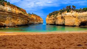 Sandeep Nandy Great Ocean Road Victoria Loch Ard Gorge Australia Australian Travel Australia Travel Outback Australia