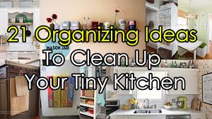 21 organizing ideas to clean up your