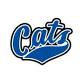 Cumberland Gap Girls Varsity Volleyball @ Bell County